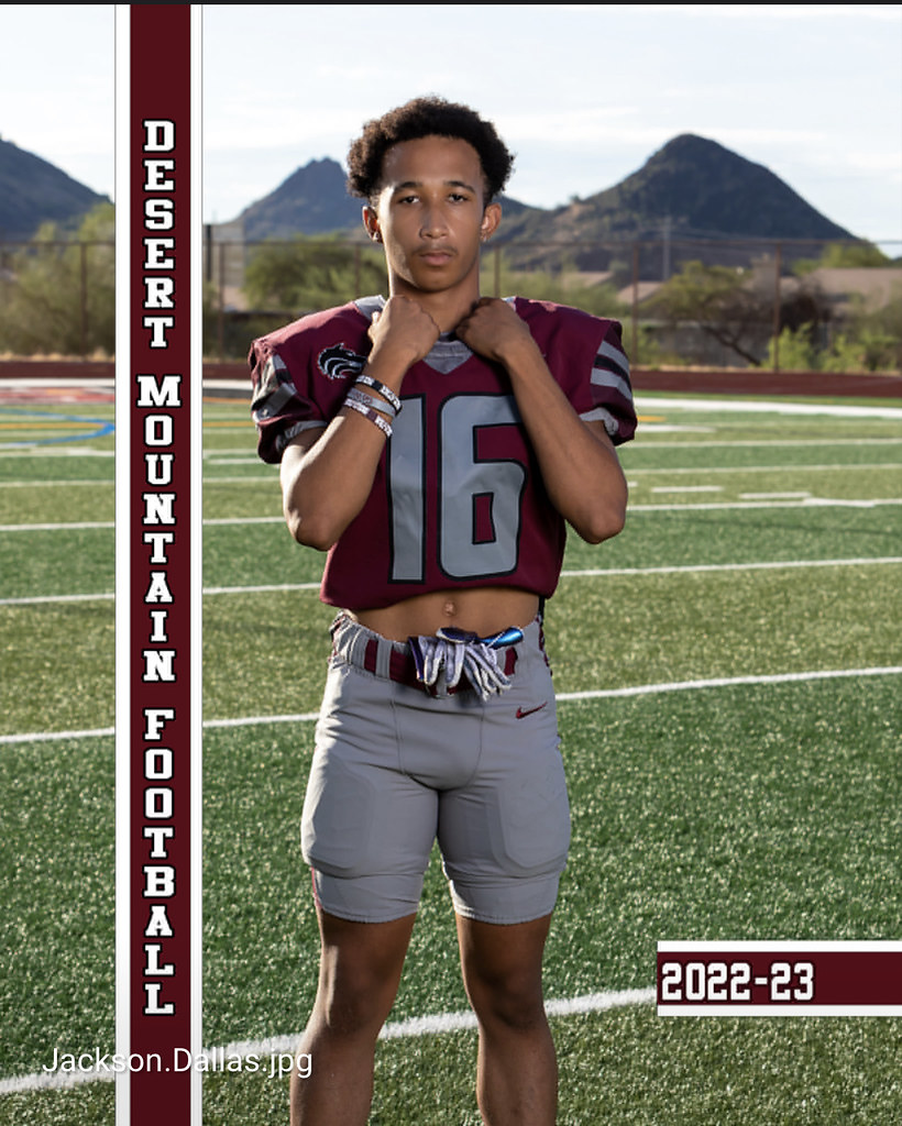 IMG_0275 Desert Mountain Football Flickr