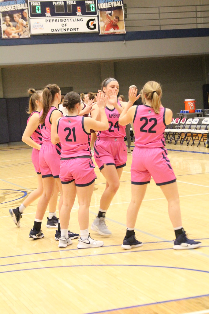 IMG_7399 St. Ambrose University Athletics Flickr