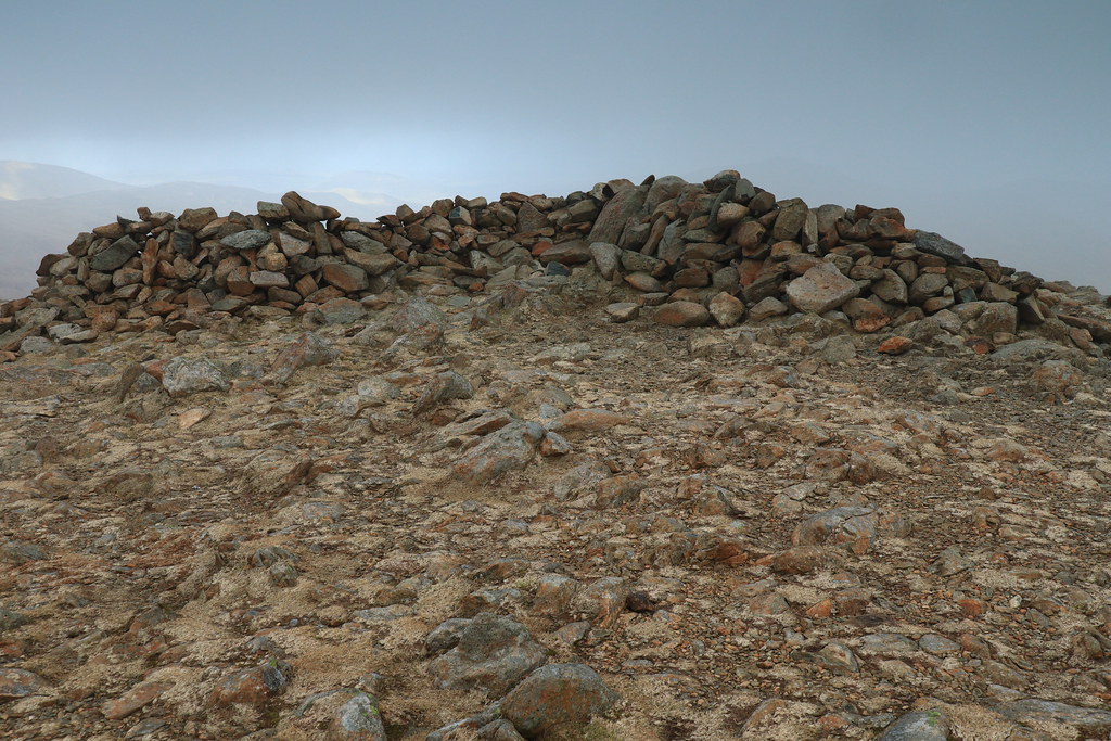 Nab Scar, Heron Pike, Great Rigg, Fairfield, Stone Arthur Flickr