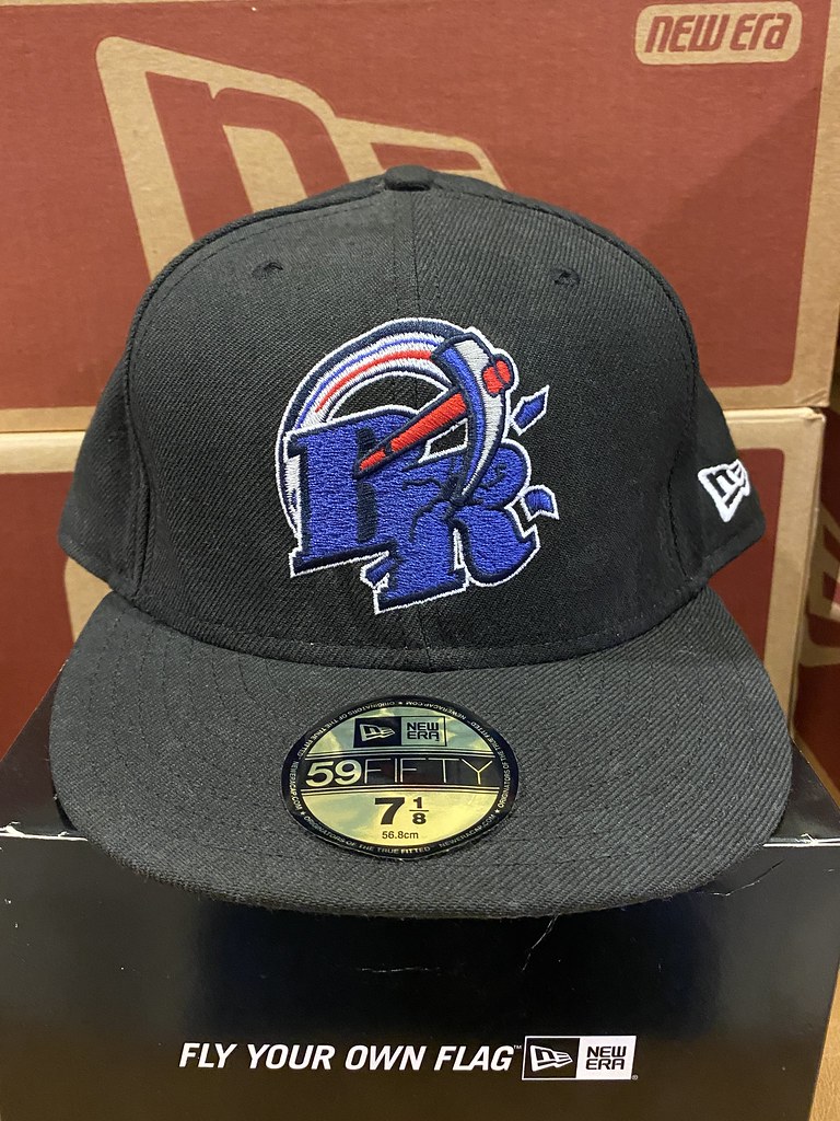 Wilmington Blue Rocks (2005/06) Anthony Click Flickr