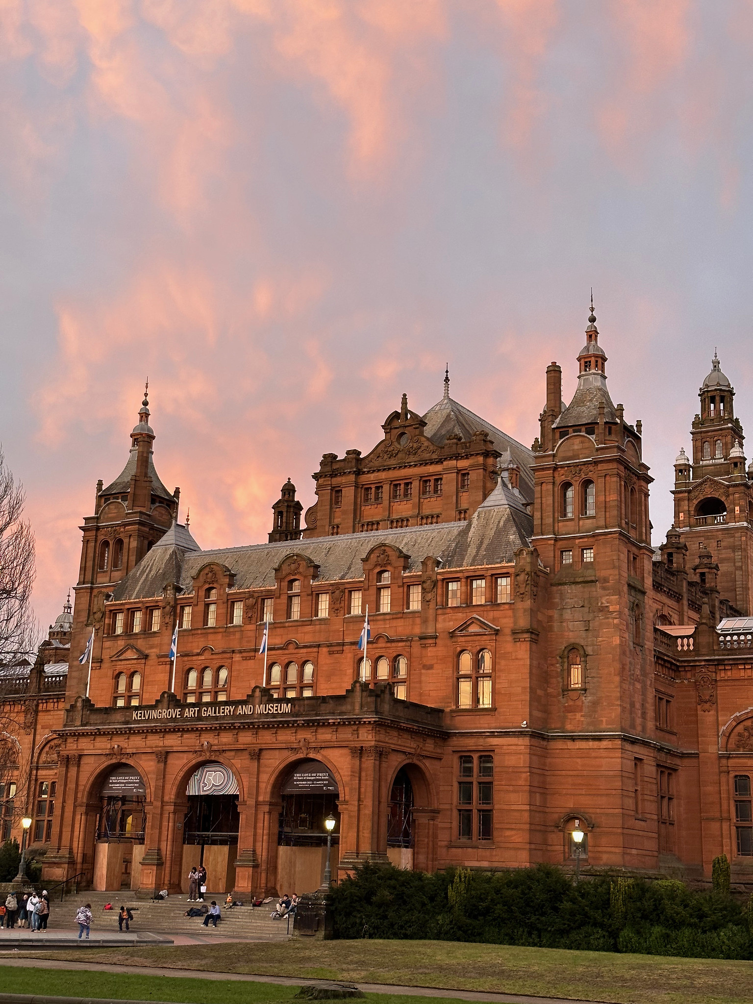 A DogFriendly Guide To Glasgow, Scotland LaptrinhX / News