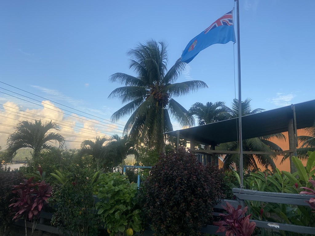 Planters Club Savu Savu Claudia Loughran Flickr