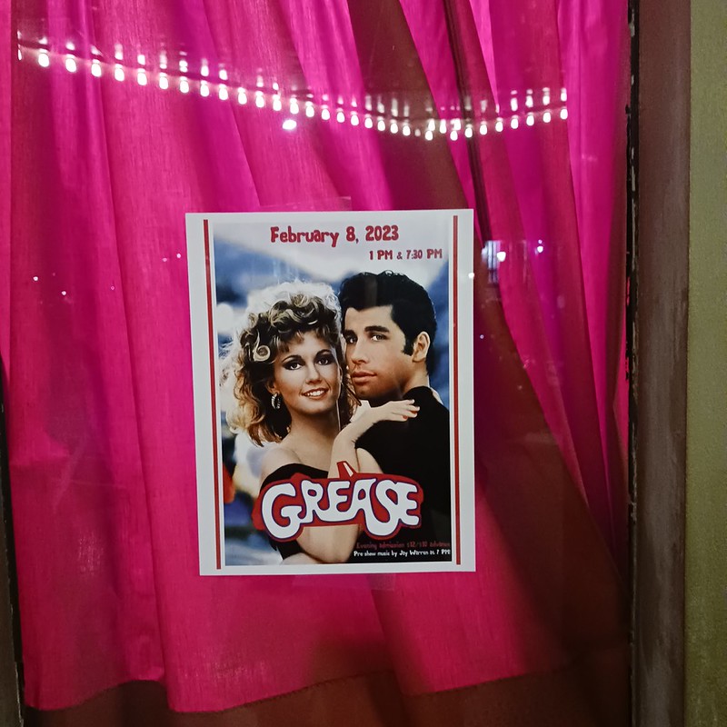 Grease is Still the Word at the Pickwick Theatre Park Ridge Classic Film