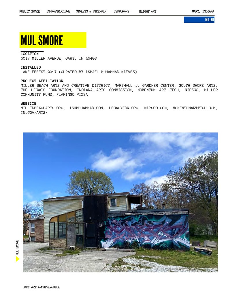 page131 Gary Indiana Public Art Archive Lauren Pacheco Flickr