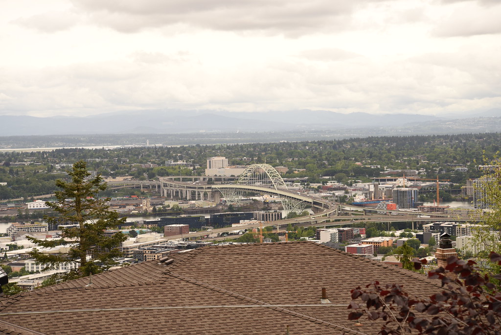 Portland, Oregon OR (24) Jon Bromwich Flickr