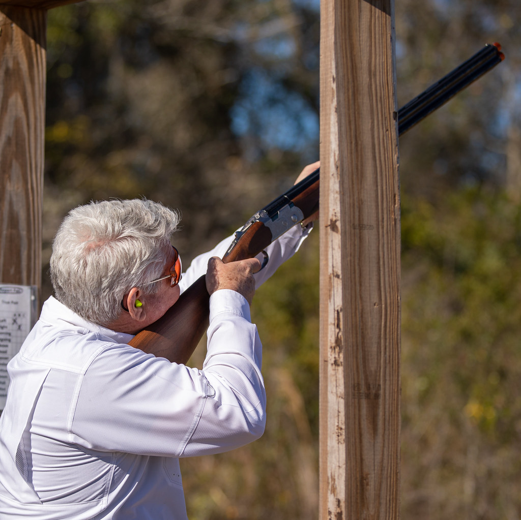 Sporting Clays497 Ronald McDonald House Charities of Central Florida