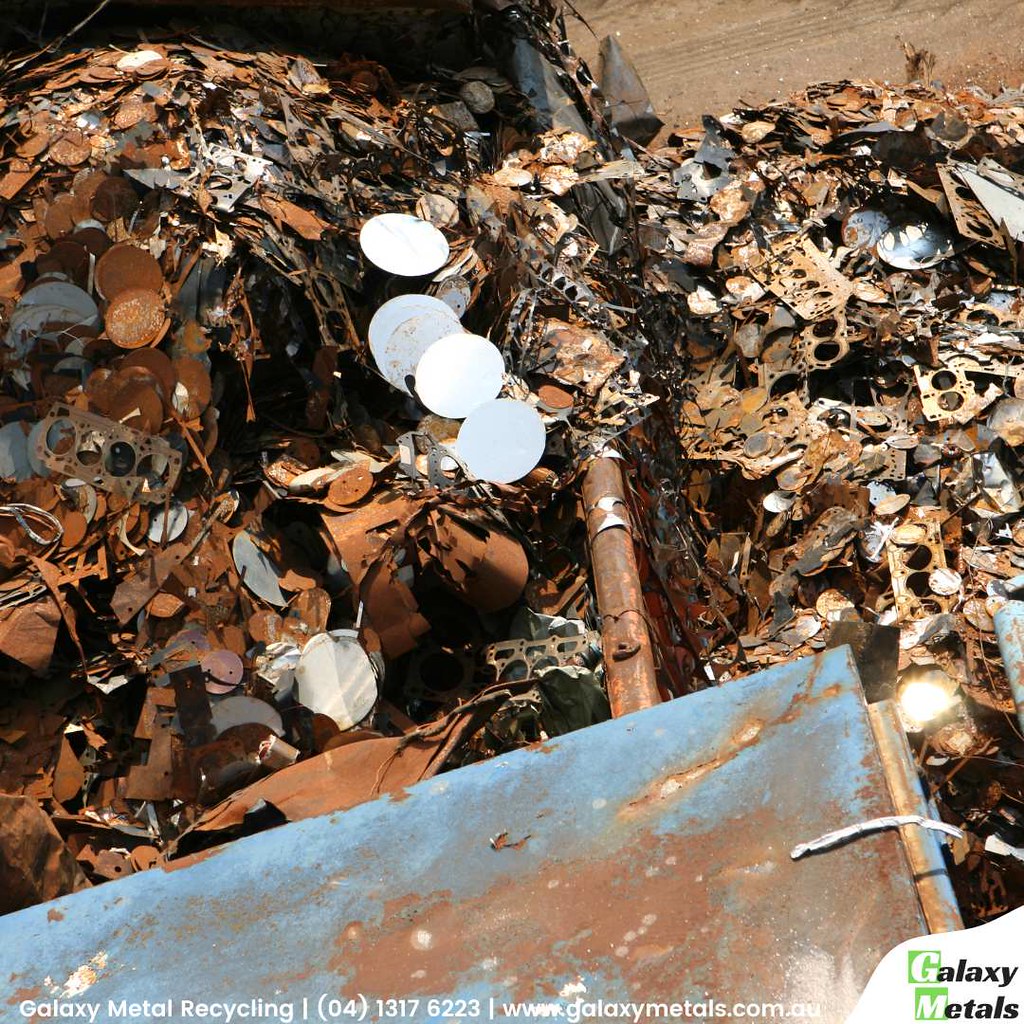 Brass is an alloy made from a mixture of metals Galaxy Met… Flickr