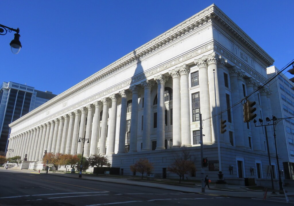 New York State Education Department (Albany, New York) Flickr