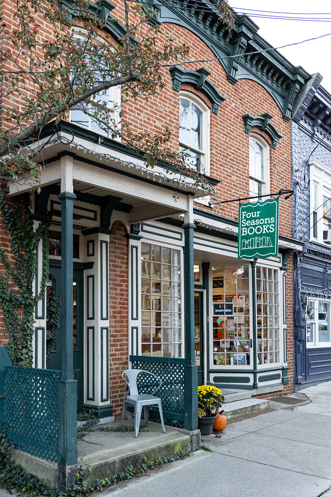 No. 114 West German Street, Shepherdstown, West Virginia, … Flickr