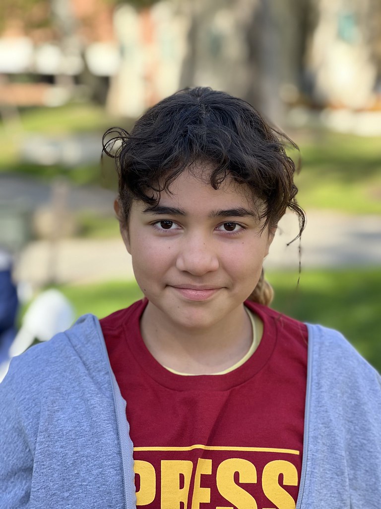 Lomita & PALS Headshots PressFriends South Bay Flickr