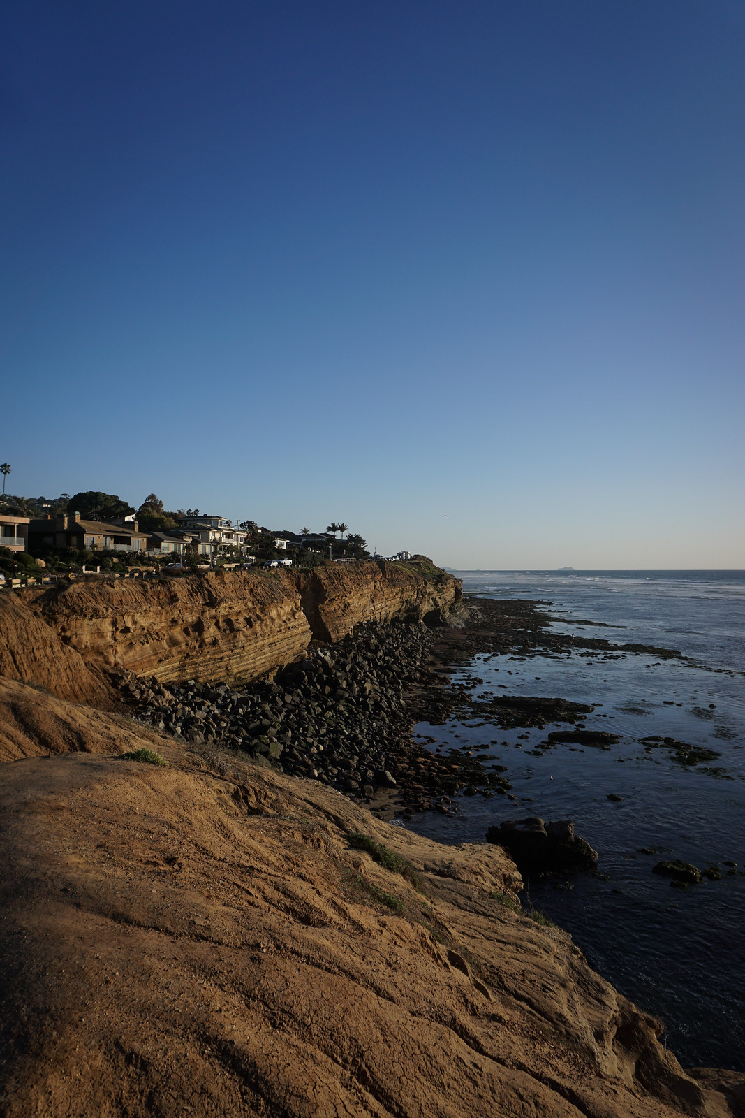 4 Day Itinerary San Diego, California living after midnite