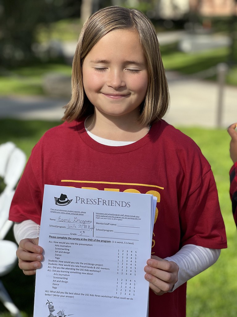 Lomita & PALS Headshots PressFriends South Bay Flickr