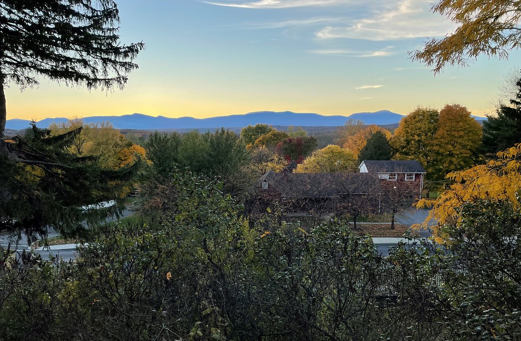 Greene County, New York Flickr