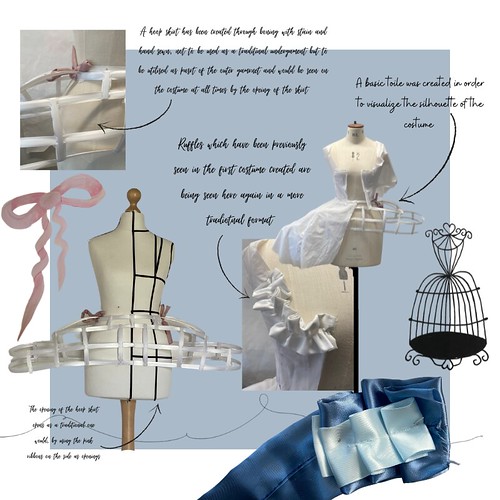 University of Edinburgh Costume Portfolio Eilidh McGroarty Flickr