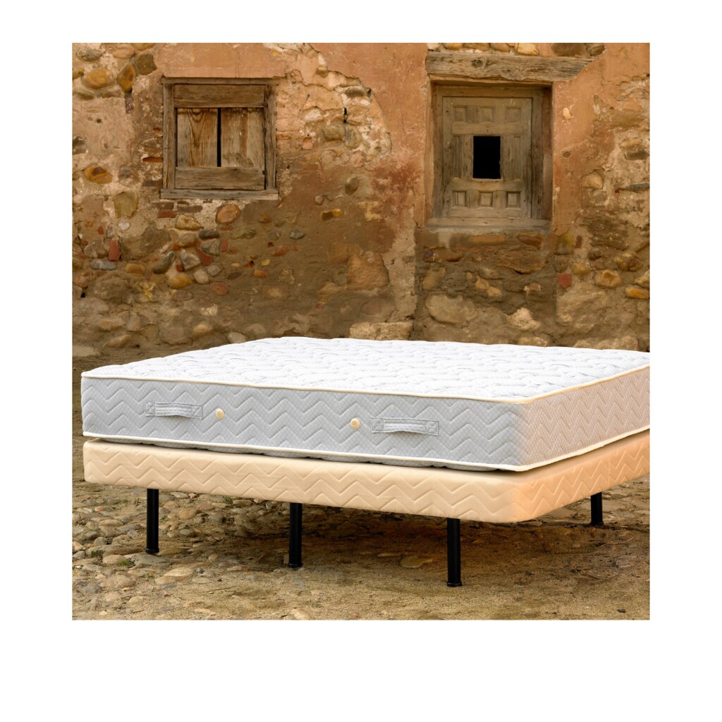 Buy double sided orthopedic mattress at best price Trisul… Flickr