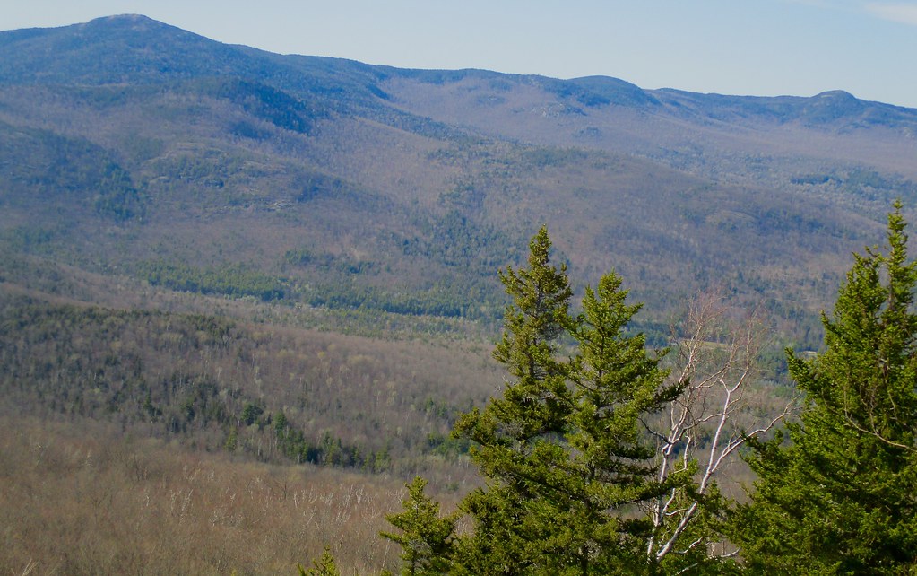 Owl's Head Lookout hike May 8, 2022 Thom Flickr