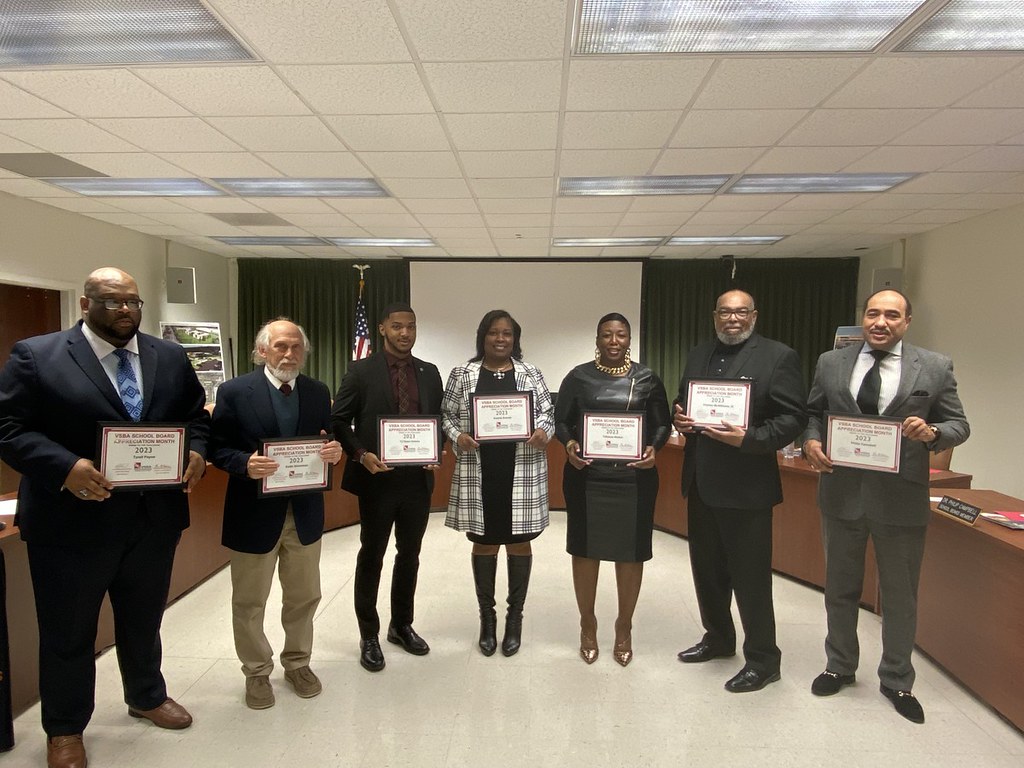 Danville_SBAM2023 VA School Boards Association Flickr