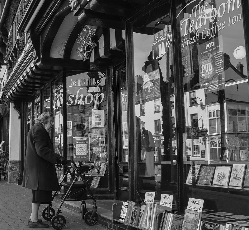 Cooksbridge, Heaven farm & East Grinstead, 10/02/23 Flickr