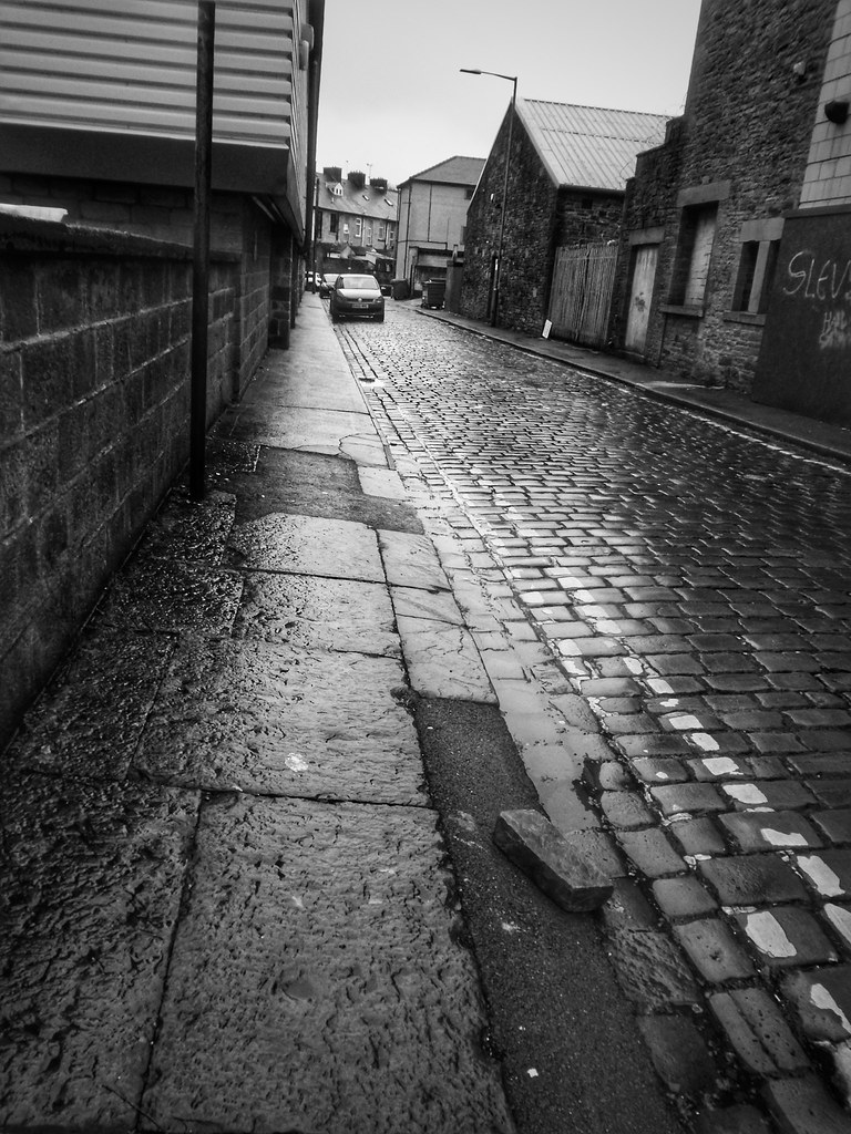 Rawtenstall Lancashire Peter Jones Flickr