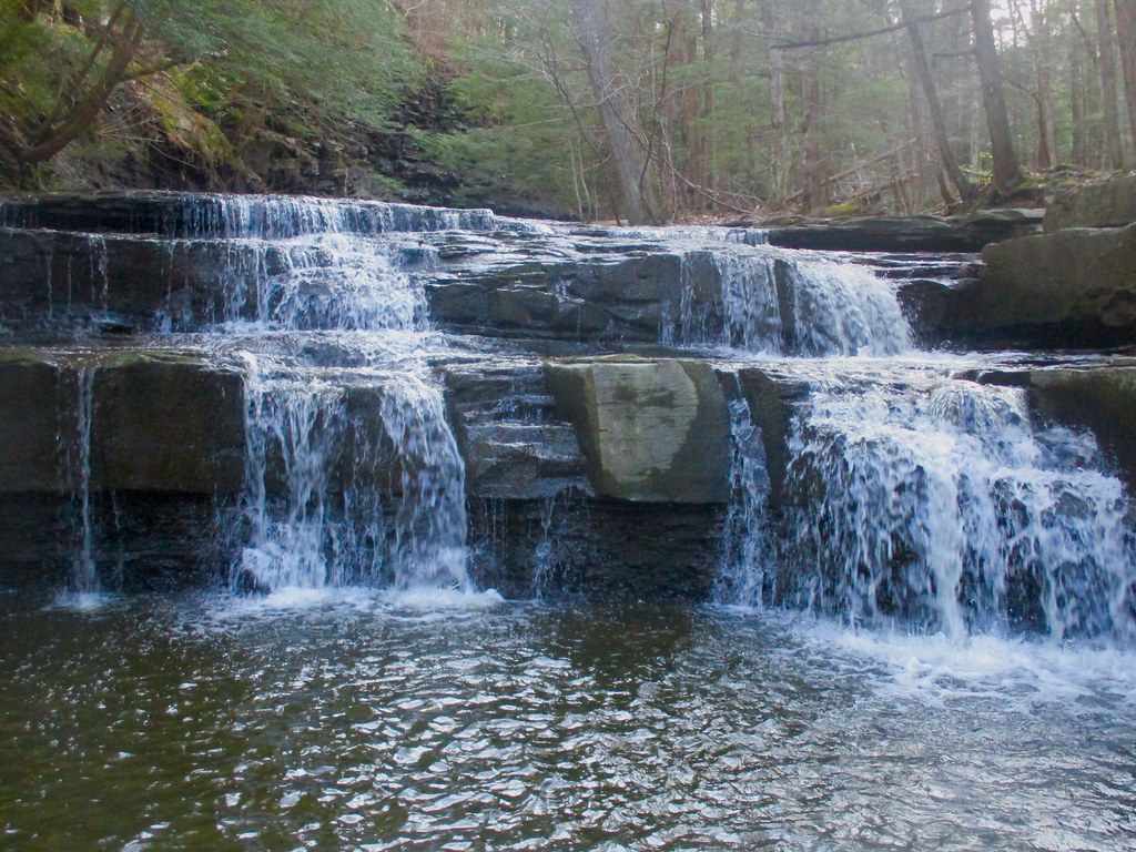 Christman Sanctuary Duanesburg NY Thom Flickr