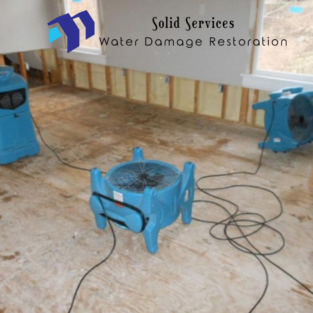 How Long Does Water Damage Restoration Take? Whether you h… Flickr