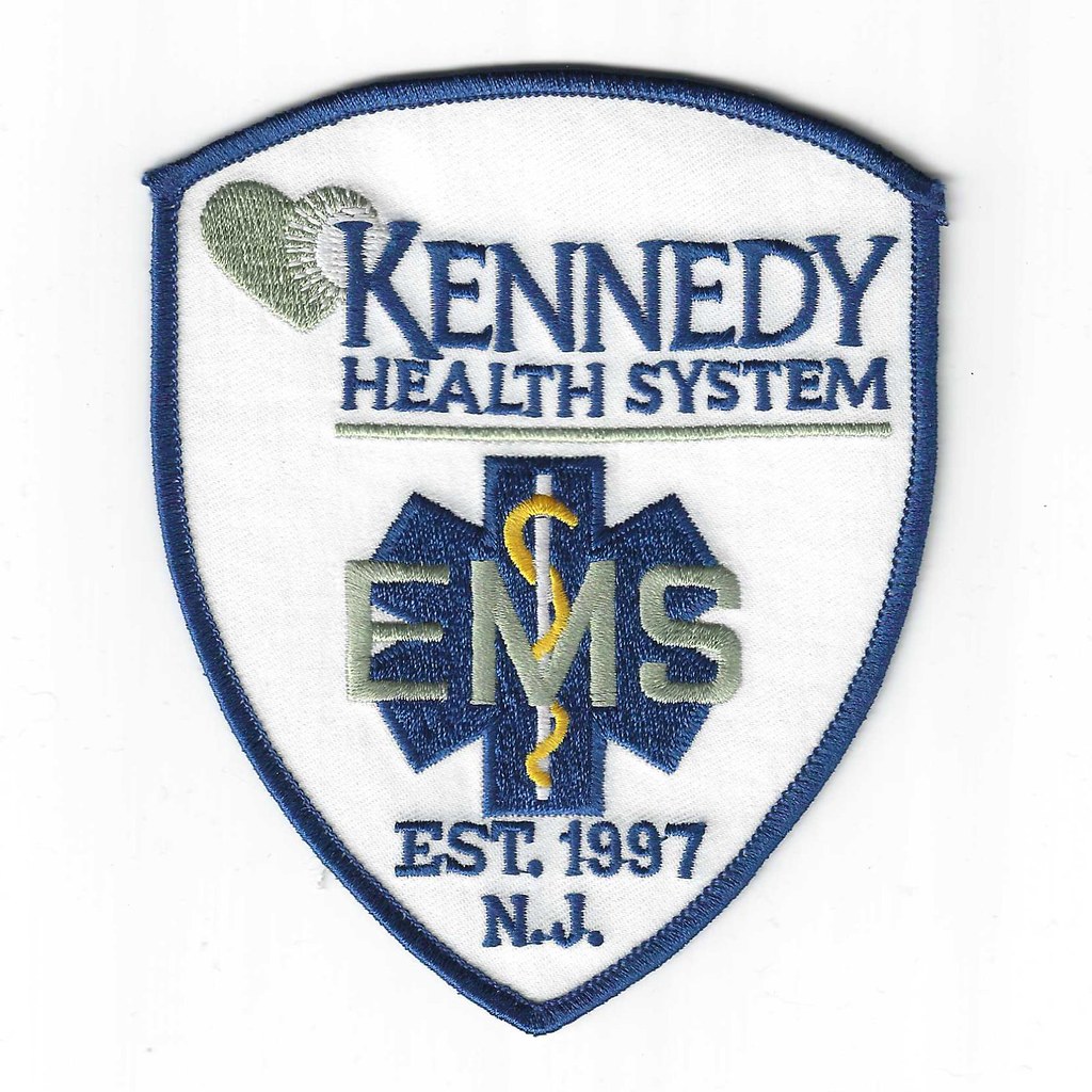Kennedy Health System EMS Cherry Hill Camden Defunct C… Flickr