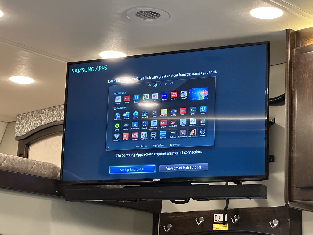 2020 Renegade Classic 38CSB Motorhome Triple Slide 600HP L… Flickr