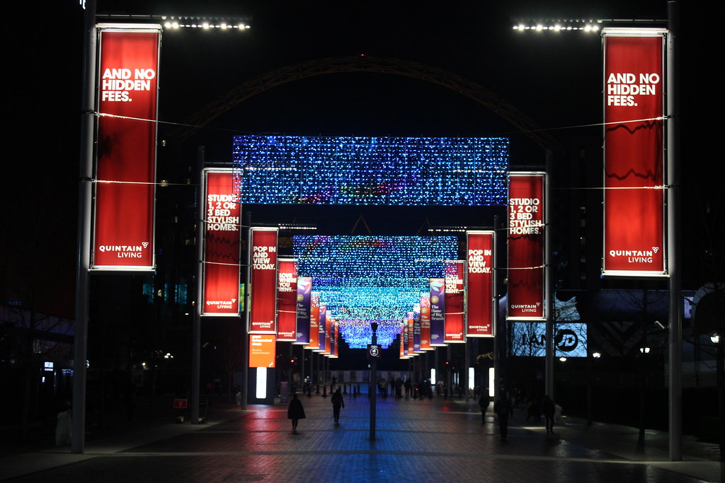 🎄All Of the Lights 🎄 Xmas 2020 Sirach Randall Flickr