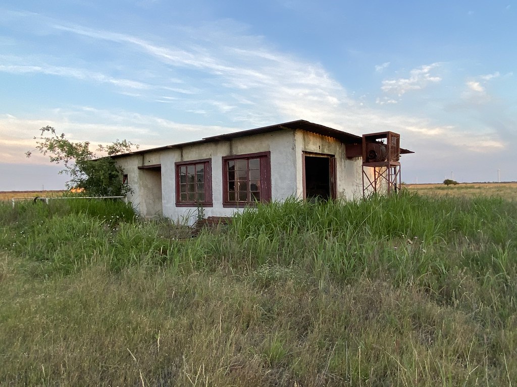 Jacksboro, Texas, Jack County Jacksboro, Texas, Jack Count… Flickr