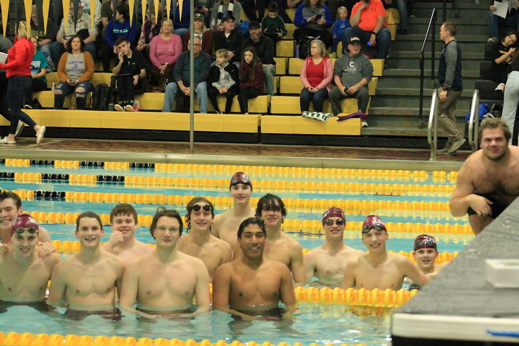 Boys Sectionals 2023 Flickr