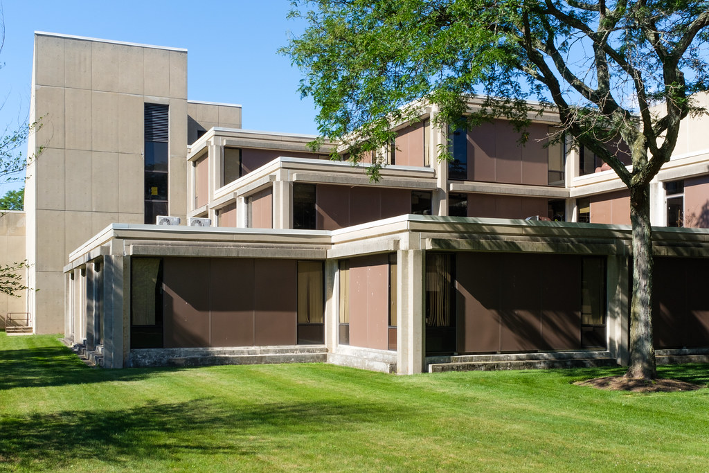 garden city NY nassau community college 3 Nassau Communi… Flickr