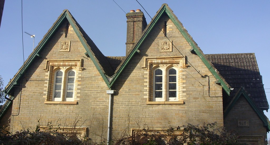 Ashington Lane, Corfe Mullen Bournemouth Andy Flickr