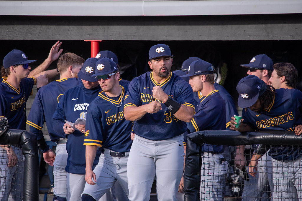 Mississippi College_53 Mississippi College Athletics Flickr