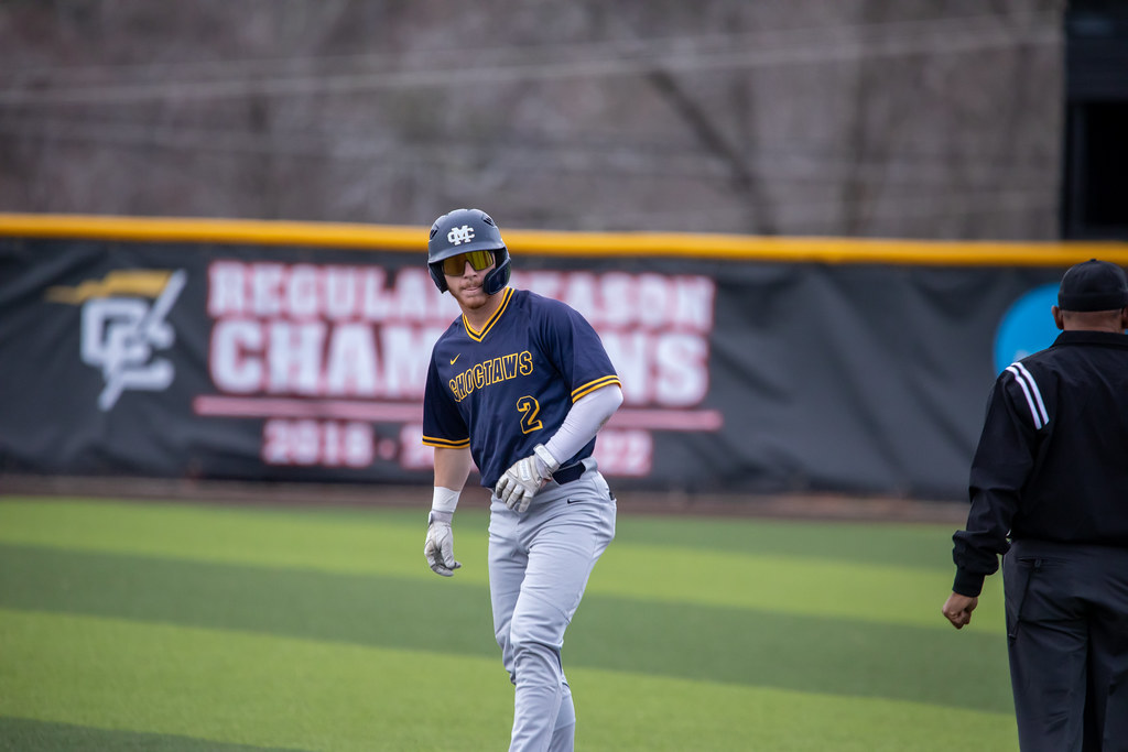 Baseball at North Greenville (2.10.23) Flickr