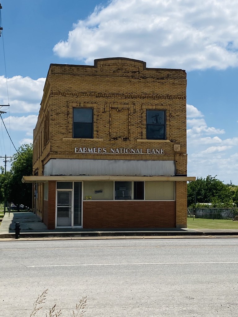 Newcastle, Texas, Young County Newcastle, Texas, Young Cou… Flickr