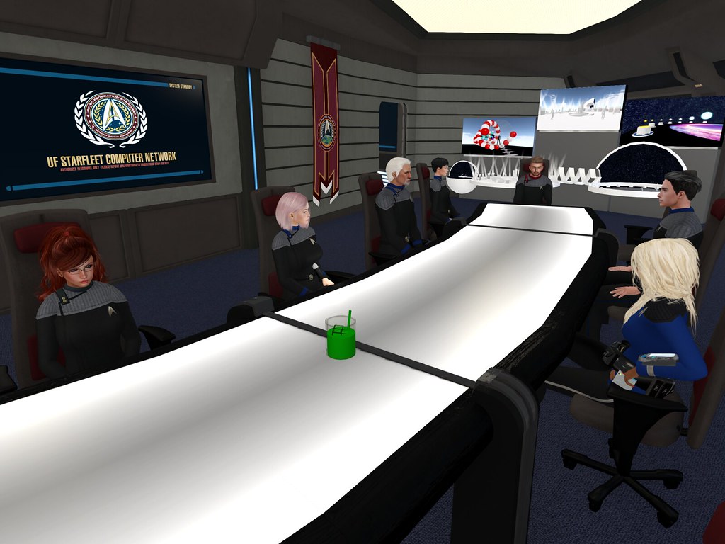 Science Branch Meeting Visit this location at Pinastri Col… Flickr