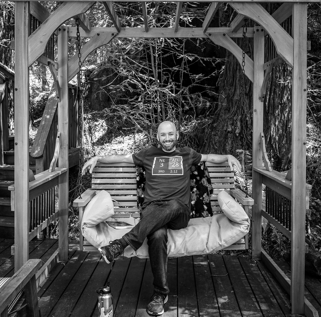 The Secret Garden Guerneville, CA 2022 Meg Flickr