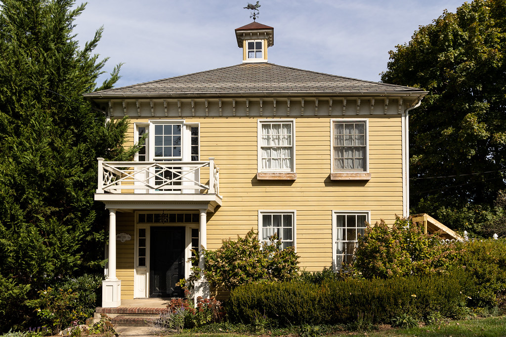 No. 18211 Barnesville Road, Barnesville, Maryland, United … Flickr