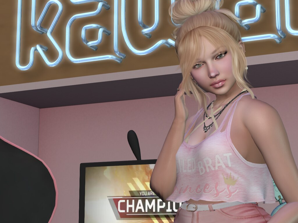 snapshot Visit this location at !! Land Rentals in Second … Flickr