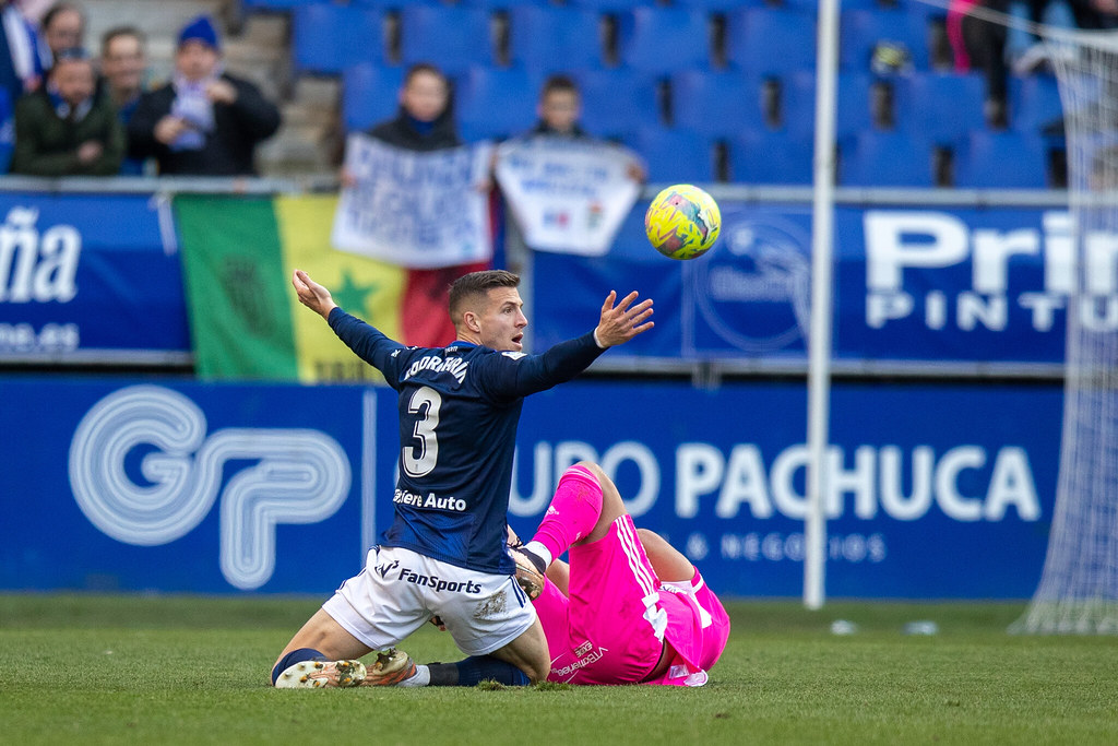 Real Oviedo Burgos CF_Galería_026 12022023 ESTADIO CA… Flickr