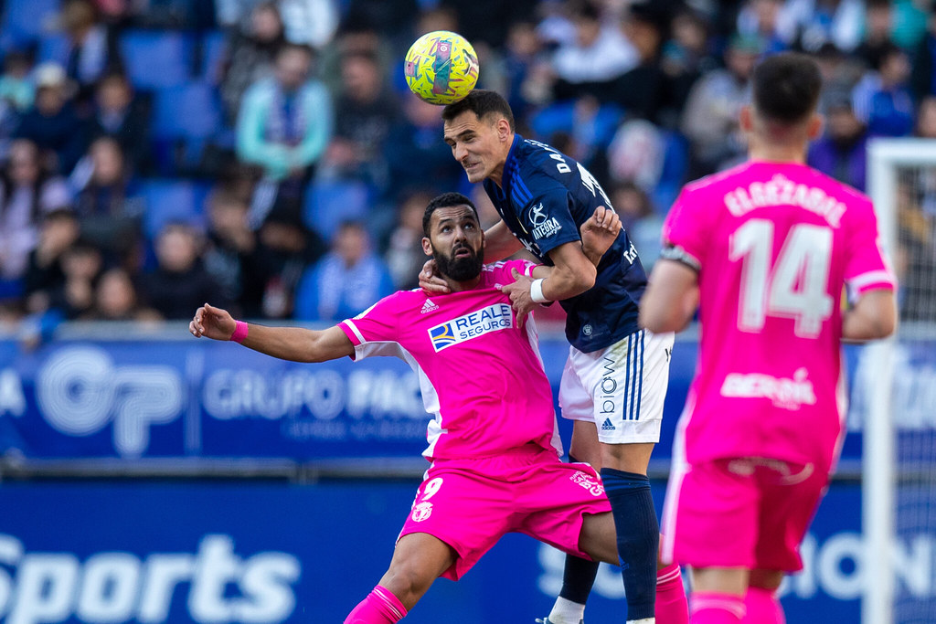 Real Oviedo Burgos CF_Galería_018 12022023 ESTADIO CA… Flickr