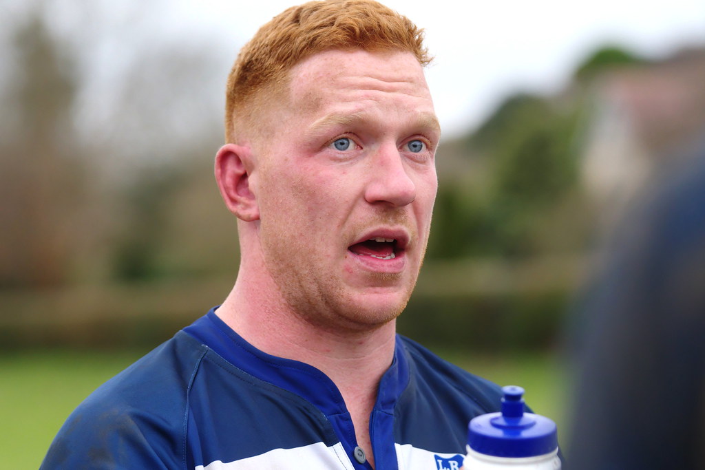 Lewes Men's first XV vs Burgess Hill 11 February 2023 Flickr