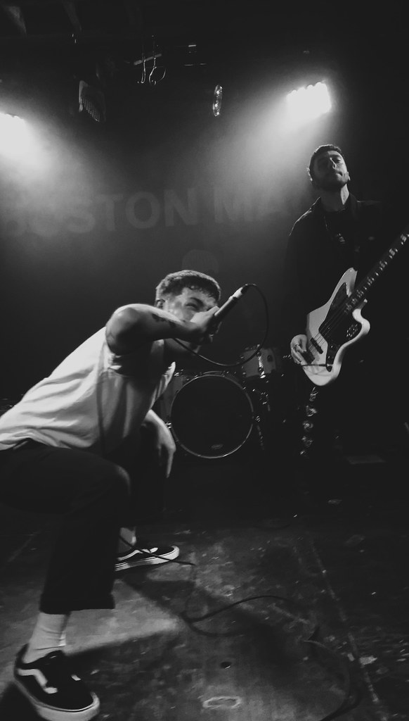 boston manor LIVE (2022) Processed with VSCO with b6 prese… Flickr