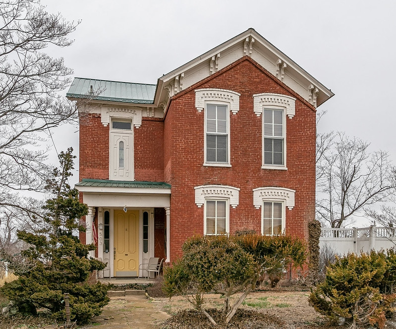 Graves County, Kentucky Flickr