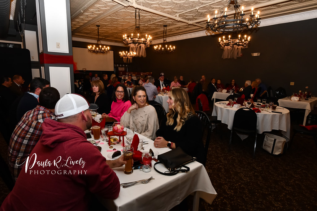Mid Ohio Shriners Club Valentines Dinner 02112023 Flickr