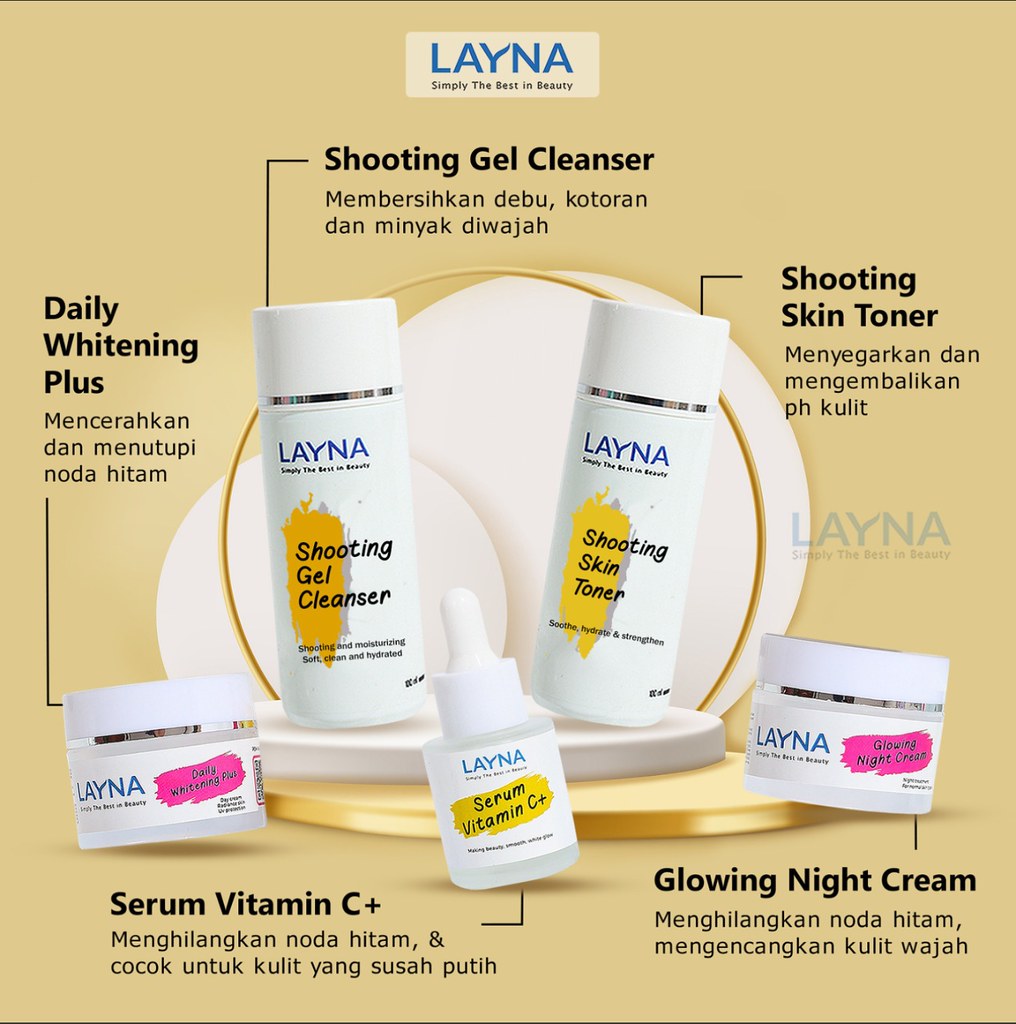 Distributor Skincare Glowing di Bantul, 081217708968, Layn… Flickr