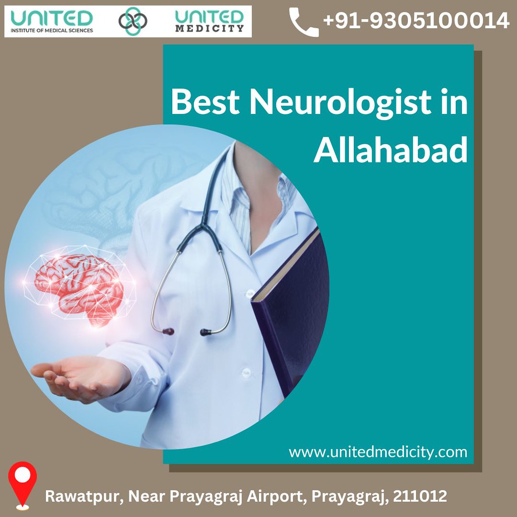 Best Neurologist in Allahabad 1 If you're looking for a … Flickr