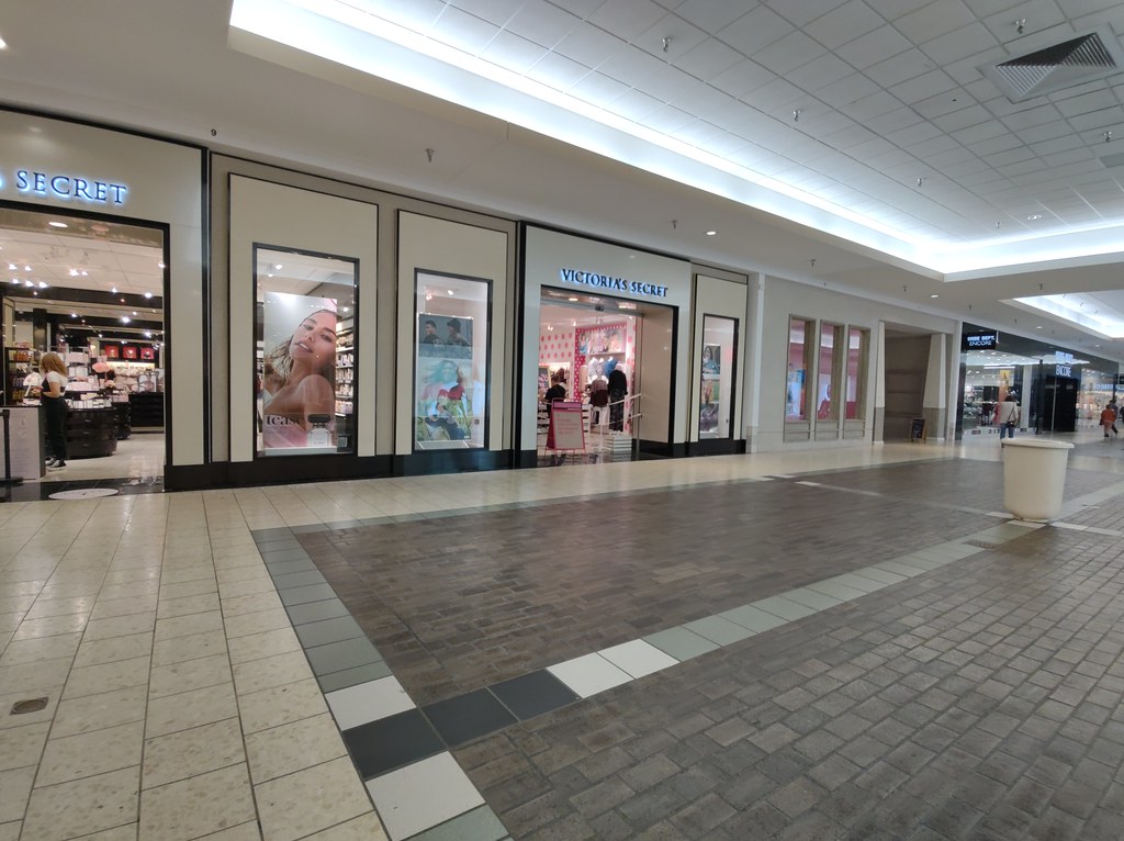 North Park Mall Davenport IA gameking3 Flickr