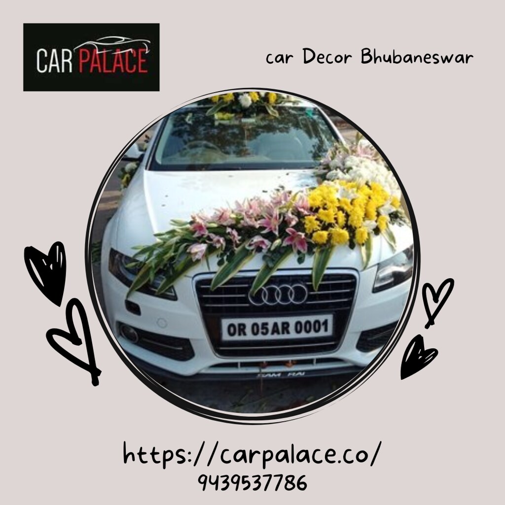 car Decor Bhubaneswar Transform your car into a work of ar… Flickr