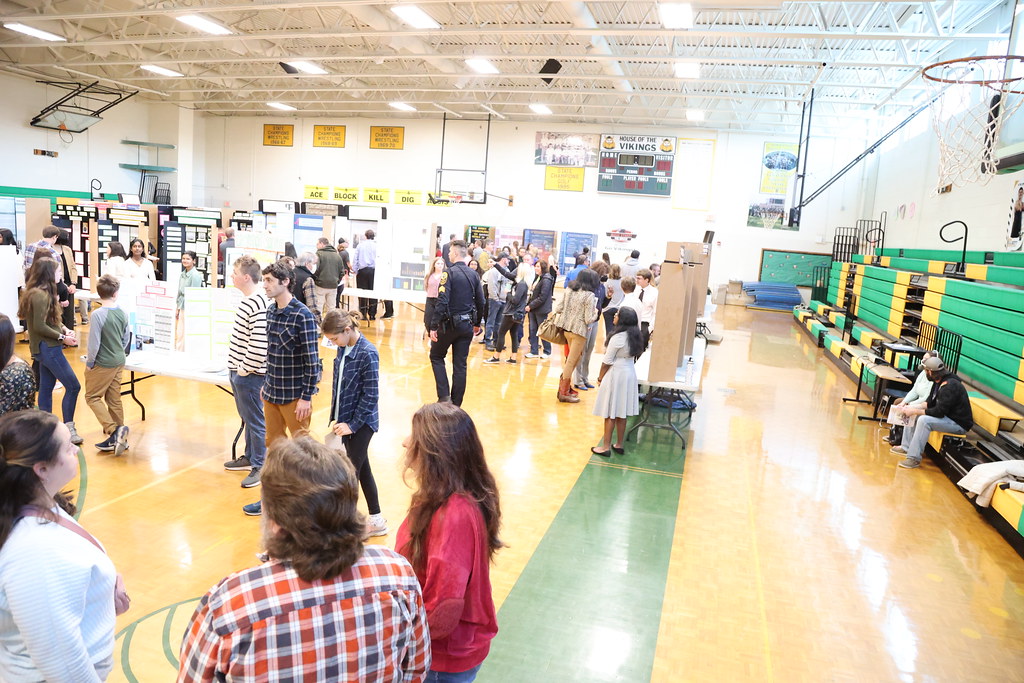 F97A5166 Roanoke County Public Schools Flickr